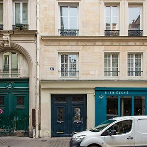 Appartement Des Bergeres - Welkeys