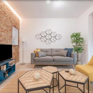 Apartamento de 2 Dormitorios